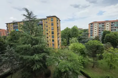 Casa in vendita, Via degli Astri, Milano