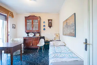 Casa in vendita, Viale Teano, Genova