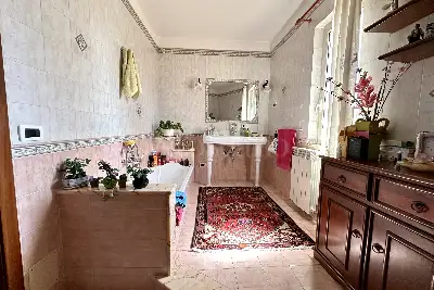 Casa in vendita, Via Mondello, Palermo