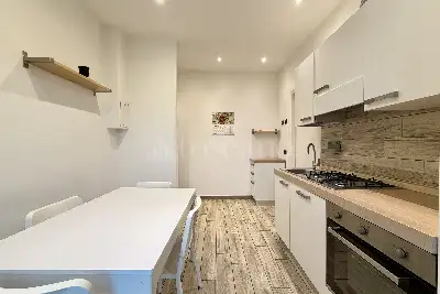 Casa in affitto, Via Angelo Inganni, Milano