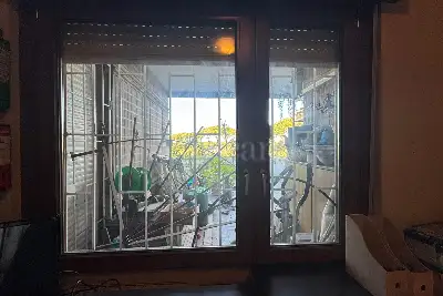 Casa in vendita, Via Luigi Perna, Roma