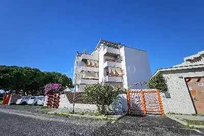 Casa in vendita, Via Aurelio Saffi, Santa Marinella