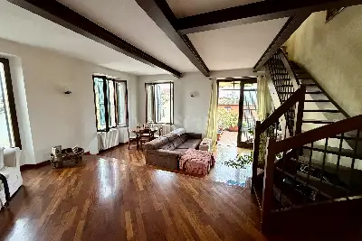 Casa in vendita, Via della Palla, Brescia