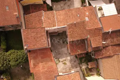 Casa Indipendente in vendita, Via Cristoforo Colombo, Borgosatollo