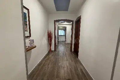 Casa in vendita, Via Collina, Roma