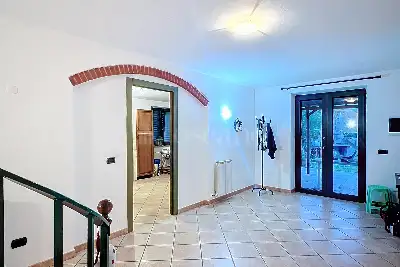 Casa Indipendente in vendita, Strada Vicinale Monte Fiocca Tronco B, Sassari