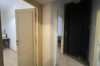 Casa in vendita, Via Sangemini, Roma