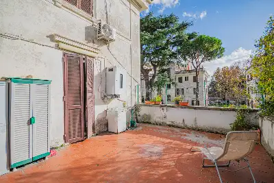 Casa in vendita, Via Alessandro Volta, Roma