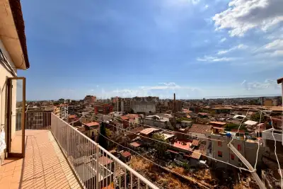 House for sale, Viale delle Medaglie D'Oro, Catania