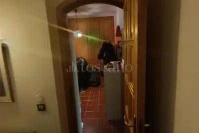 Villa in vendita, Via Castellana, Palermo