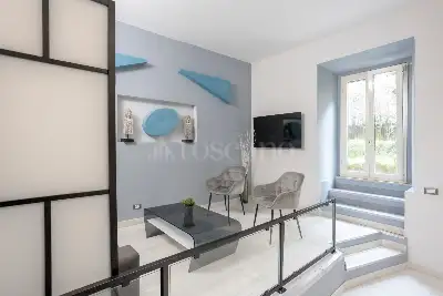 Casa in vendita, Via Cunfida, Roma