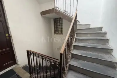 Casa in vendita, Corso Vittorio Emanuele II, Cagliari