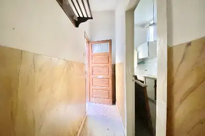 Casa Indipendente in vendita, Via Comunale Santo, Messina