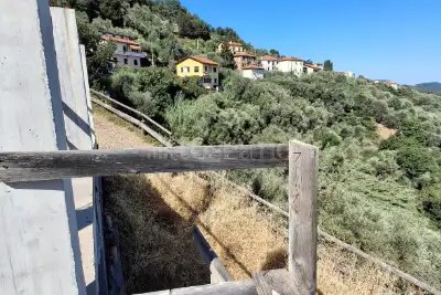 Casa Indipendente in vendita, Frazione di Stellanello, Stellanello