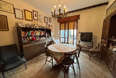 Casa in vendita, Via Genova, Catanzaro