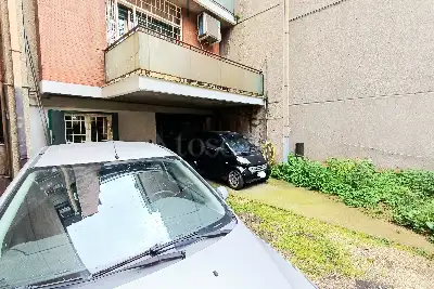 Villino a Schiera in vendita, Via Calcinaia, Roma