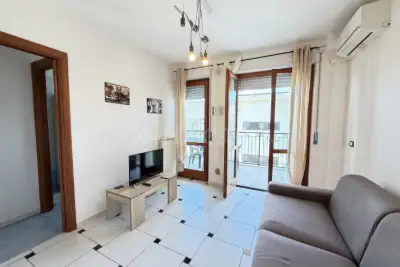 Casa in vendita, Via Belvedere, Tortoreto