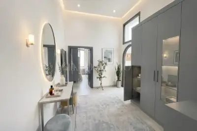 Casa in vendita, Piazzetta Marinari, Napoli
