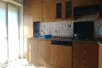 Casa in vendita, Via di Pozzo Pantaleo, Roma