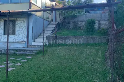 Villa in vendita, Via Lago di Garda, Fonte Nuova