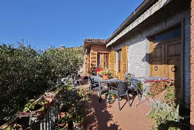 Villa in vendita, Via del Castruccio, Sovicille