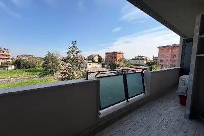 Casa in vendita, Via di Selva Candida, Roma