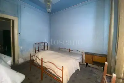 Casa in vendita, Via Giordano Bruno, Messina