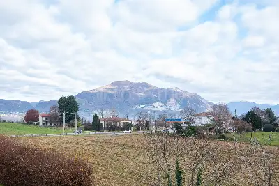 Casa in vendita, Via Resegone, Rogeno
