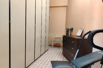 Casa in vendita, Via Gerolamo Cardano, Roma