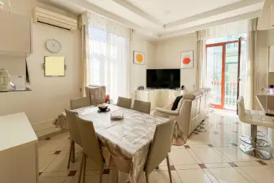 Casa in vendita, Vico Mastellone, Napoli