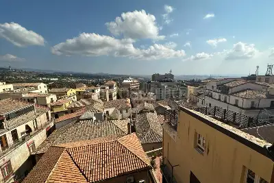Casa in vendita, Corso Giuseppe Mazzini, Catanzaro