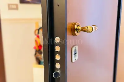 Casa in vendita, Via Giovanni Maria Longinotti, Brescia