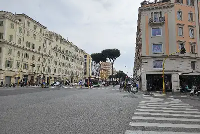 Casa in vendita, Via Magnagrecia, Roma