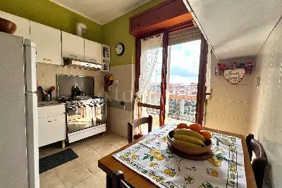 Casa in vendita, Viale Antonio Ciamarra, Roma