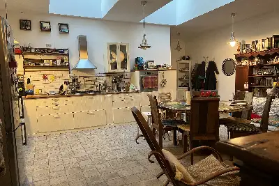 Laboratorio in affitto, Via Privata Vivarini, Milano