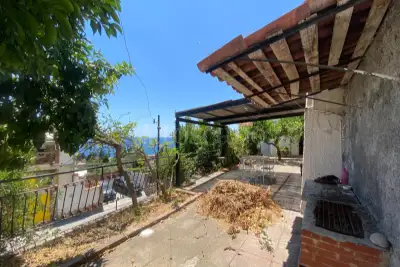 Casa Indipendente in vendita, Via Nazionale, Letojanni
