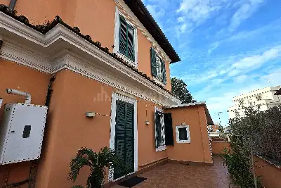 Casa in vendita, Via di Bravetta, Roma