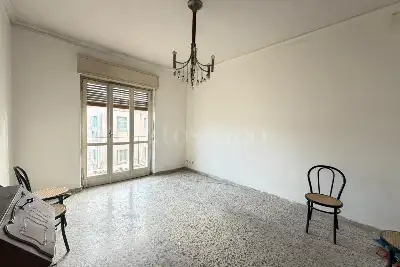 Casa in vendita, Via Monreale, Catania