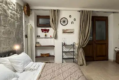 Casa in vendita, Via San Pietro 87, Viterbo