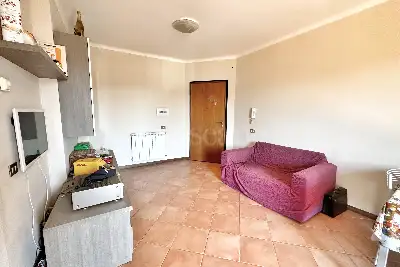 Casa in vendita, Via Oliena, Fiumicino