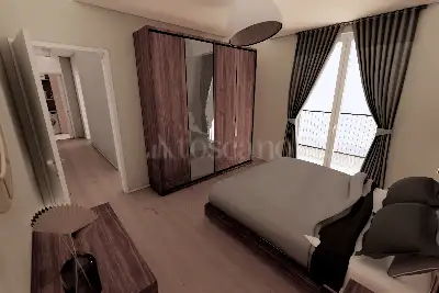 Casa in vendita, Via Guido Dorso, Bari