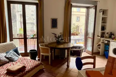 Casa in vendita, Via dei Frangiai, Palermo