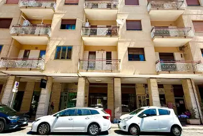 Casa in vendita, Via Campane, Avellino