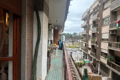 Casa in vendita, Via Mar Rosso, Roma