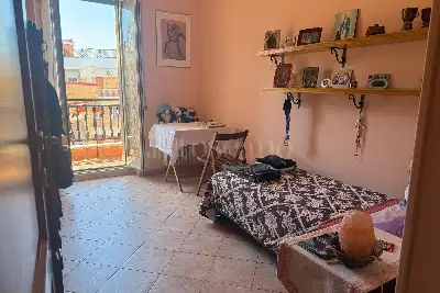 Attico in vendita, Via delle Aleutine, Roma