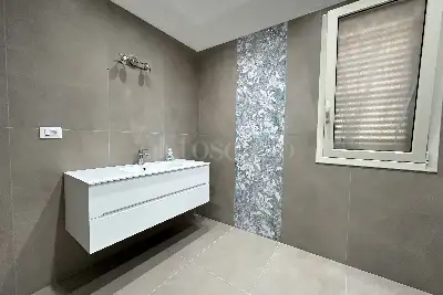 Villa in vendita, Via Cesare Beccaria, Palermo