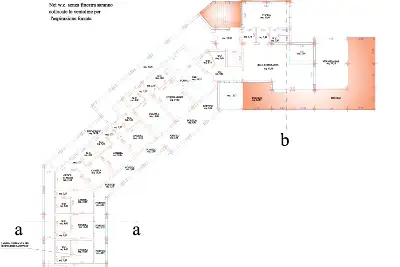Albergo in vendita, Viale Cala Ginepro, Orosei