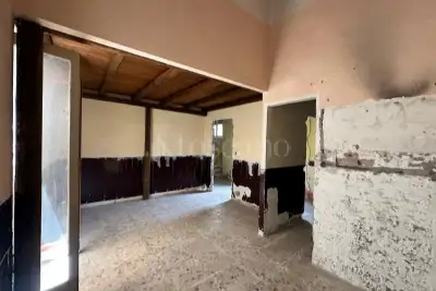 Casa in vendita, Via Madonna dell'Indirizzo, Trecastagni