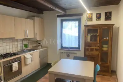 Casa in vendita, Via Aia, Cittaducale