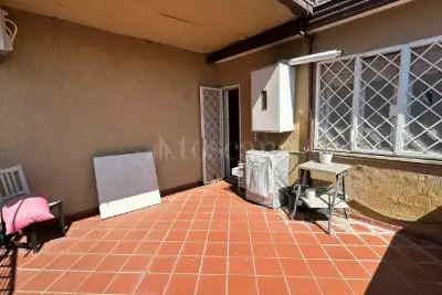 Casa in vendita, Viale della Bella Villa, Roma